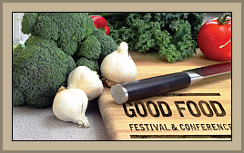 Vegetarian Food