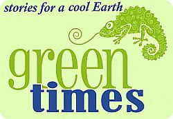 The Green Times
