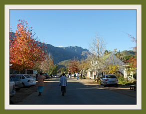 Greyton
