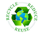 We Recycle
