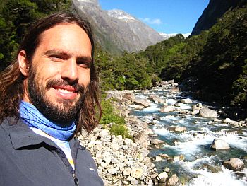 Shane Scott