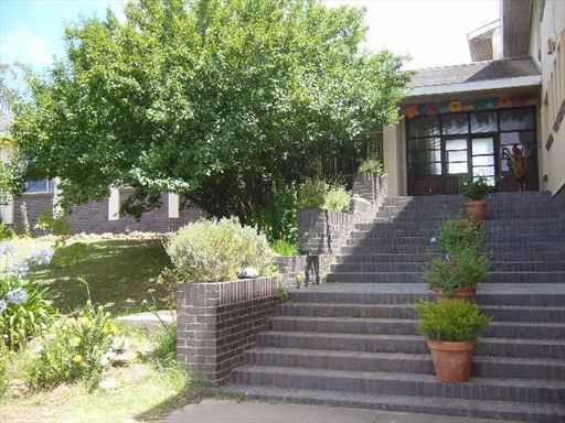 Bacpackers Lodge