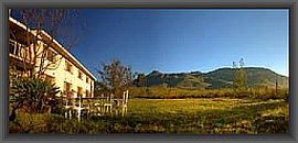Backpackers Accommodation