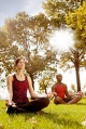 meditate
