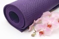 yoga mat